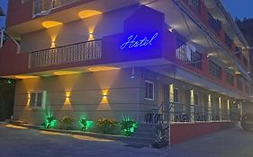 Hotel Vasilis Nafplio